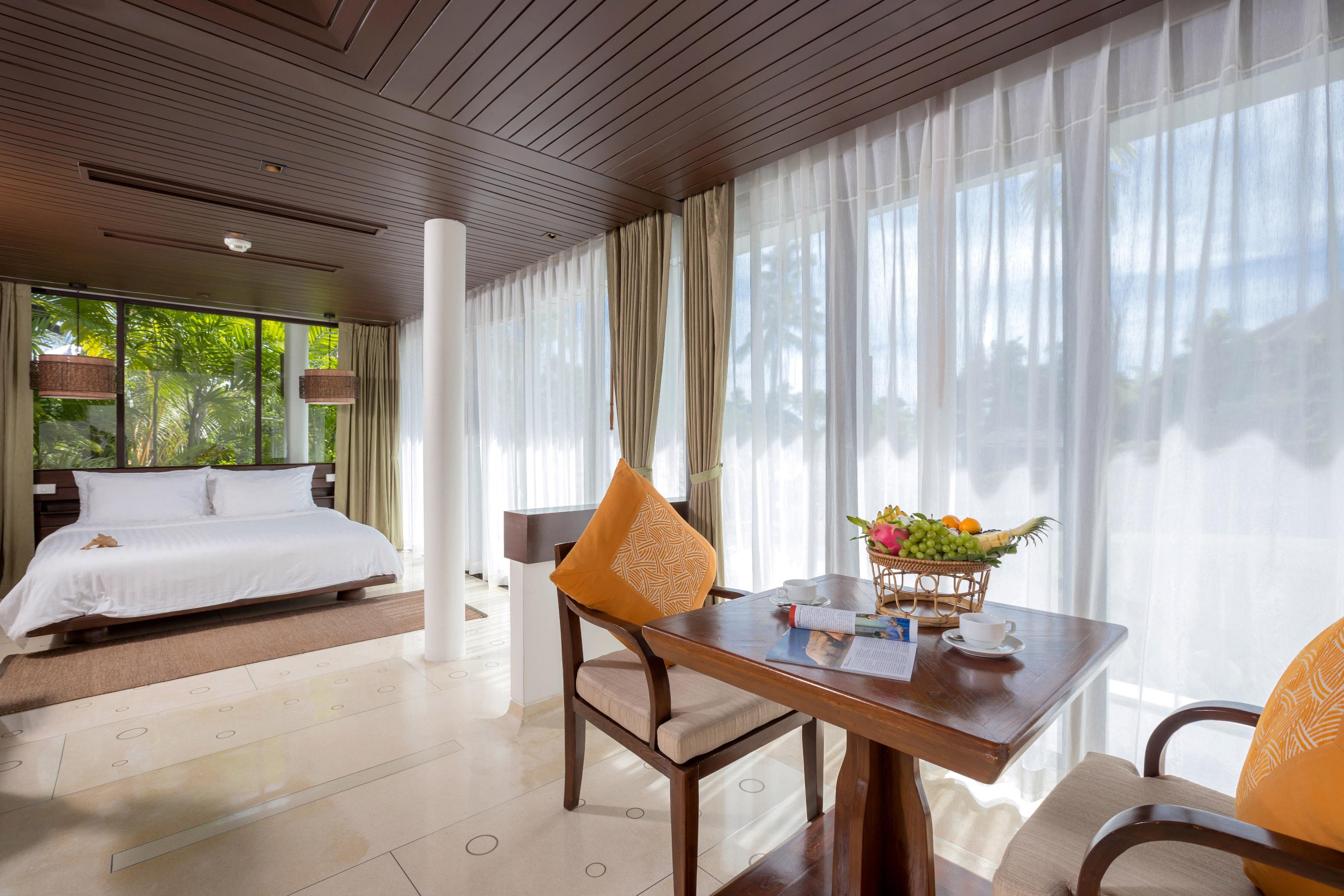 The Vijitt Resort Phuket - SHA Extra Plus Rawai Exterior foto